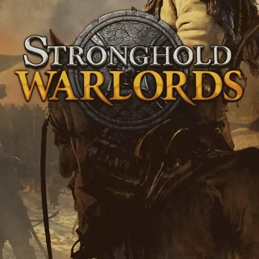 بازی استراتژیک قلعه 6 stronghold warlords 