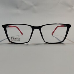 فریم عینک طبی سبک و با کیفیت AD884 مناسب زنانه و مردانه