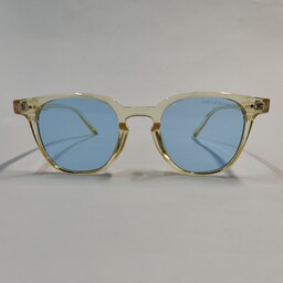 عینک جنتل مانستر با عدسی آبی GENTLE MONSTER