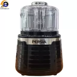 آسیاب خردکن پرشیا فرانس مدل PR-206