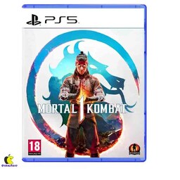 بازی Mortal Kombat 1 برای Ps5 پلی استیشن 5 نسخه Ultimate