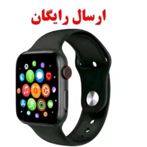 ساعت هوشمند اسپرت بلوتوث دار مدل k69 real step count