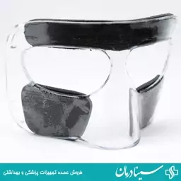  محافظ بینی پرفکت اوتک مدل شفاف otech perfect nose guard سینا درمان فروشگاه اینترنتی کالا درمانی بهداشتی پزشکی طبی403050