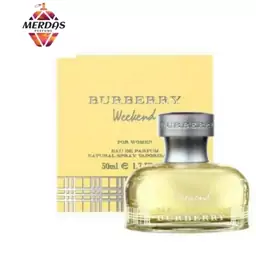 عطر ویکند Weekend گرمی 17500 تومن (حداقل 5گرم)