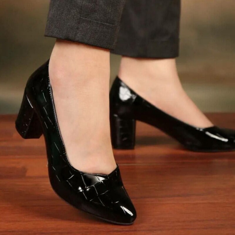 کفش اداری زنانه