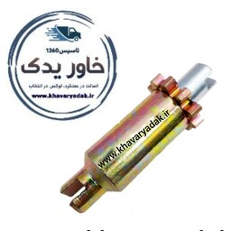 پیچ رگلاژ چرخ 309 مناسب برای مینی بوس بنز 309 برند معتبر K.T.M