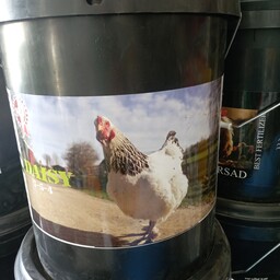 کود مرغی مایع سطل 20لیتری 
