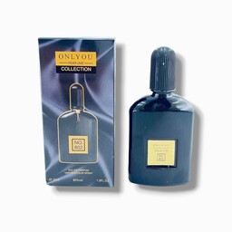 ادوپرفیوم مردانه انلی یو کالکشن 30 میل کد 802
Onlyou collection eau de perfum