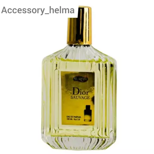 ادکلن عطر ساواج دیور مردانه 100 میل 