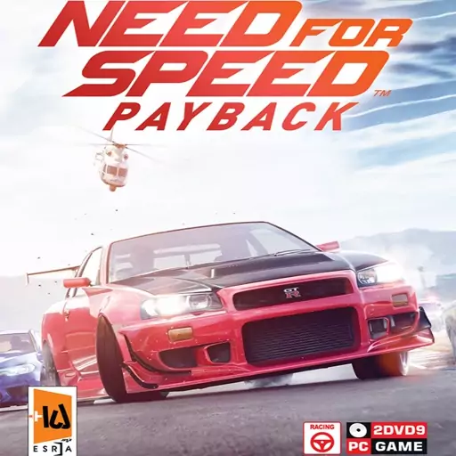 بازی کامپیوتری ند فور اسپید پی بک -need for speed payback