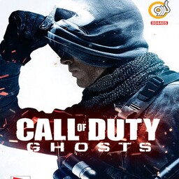 بازی کامپیوتری کال آف دیوتی گاست -call of duty ghosts -بازی تیر اندازی اول شخص کالاف