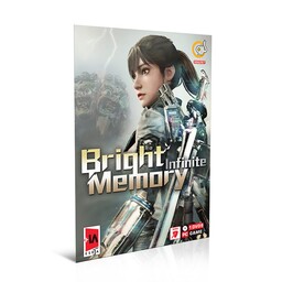 بازی کامپیوتری حافظه روشن بی نهایت - bright memory infinite - سبک اکشن