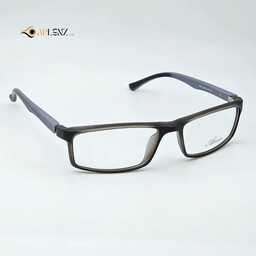 عینک طبی کائوچو مردانه-زنانه برند ارین arian کد 1772 عینک کائوچو