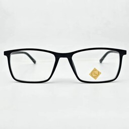 عینک طبی مردانه-زنانه نشکن TR90 کد 1866