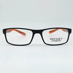 عینک طبی TR90 مردانه-زنانه نشکن