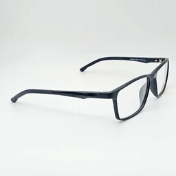 عینک طبی ریبن نشکن TR90 مردانه-زنانه عینک نشکن شش ماه گارانتی شکست کد 1879