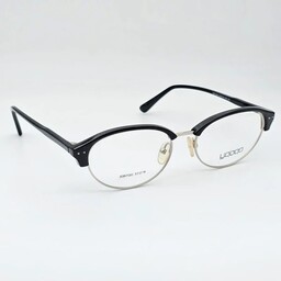 عینک طبی نشکن بیضی TR90 مردانه-زنانه عینک نشکن شش ماه گارانتی شکست کد 1880