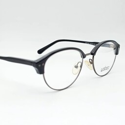 عینک طبی نشکن TR90 مردانه-زنانه عینک نشکن شش ماه گارانتی شکست کد 1885