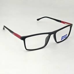 عینک طبی ZEISS نشکن TR90 مردانه-زنانه عینک زایس نشکن شش ماه گارانتی شکست کد 1889