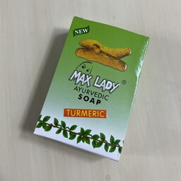 صابون زرد چوبه مکس لیدی( اندونزی)maxlady