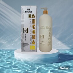 ماسک مو دنس هیر (Dance Hair) اصل مدل vip golden