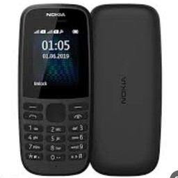  گوشی موبایل نوکیا مدل نوکیا 105 (2022) پلمپ آکبند 