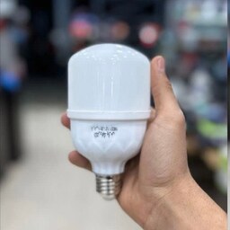 لامپ کم مصرف 20 وات LED همراه با 6 ماه ضمانت