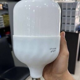 لامپ کم مصرف  60 وات LED همراه با 6 ماه ضمانت
