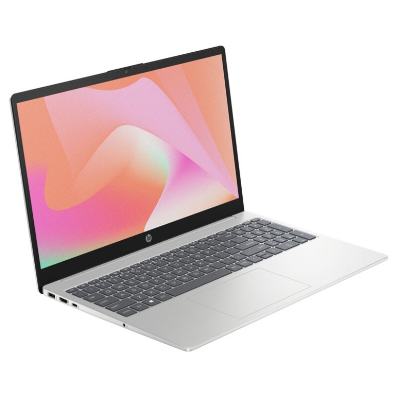 لپ تاپ 15.6 اینچی اچ‌ پی مدل Hp 15-FD0371NIA-i7 1355U 16GB 512SSD MX570A - کاستوم شده
