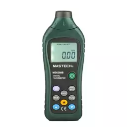 دورسنج نوری و لیزری مستک مدل MS6208B