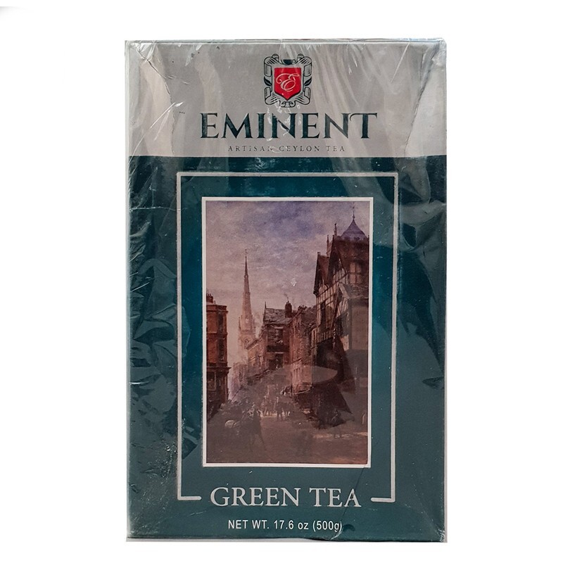 چای سبز امیننت -500 گرم