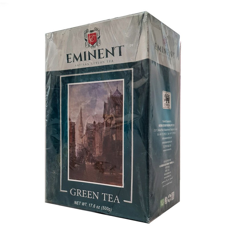 چای سبز امیننت -500 گرم