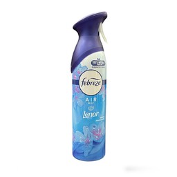 اسپری خوشبوکننده هوا فبرز مدل air mist lenor حجم 300 میلی لیتر