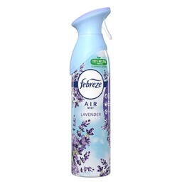 خوشبوکننده هوا فبرز مدل Lavender حجم 300 میلی لیتر