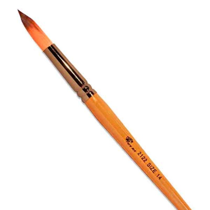 قلم مو پارس آرت 2122 - 16