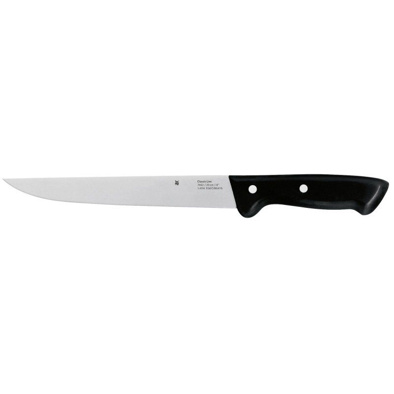 سرویس چاقو آشپزخانه 7 پارچه دبلیو ام اف مدل classic