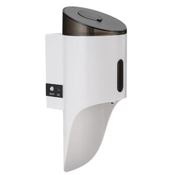 پمپ مایع دستشویی اتوماتیک مدل دیواری