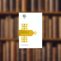 کتاب درویش گنج‌بخش (گزیده کشف‌المحجوب) اثر محمود عابدی
