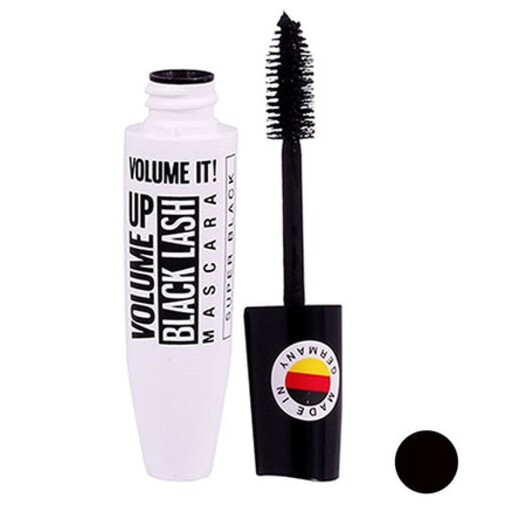 ریمل حجم دهنده بل مدل BLACK LASH