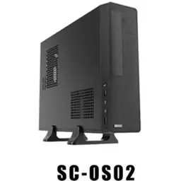 مینی کیس سادیتا مدل SC-OS02MSLIM