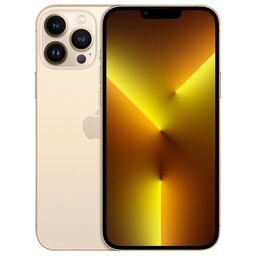 گوشی موبایل اپل مدل iPhone 13 Pro Max ZDA تک سیم‌ کارت ظرفیت 128 گیگابایت و رم 6 گیگابایت - نات اکتیو ریفربیش پارت نامبر