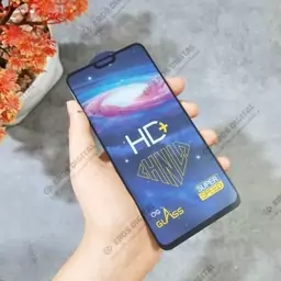 گلس Huawei Honor 9X مدل  HD Plus تمام صفحه