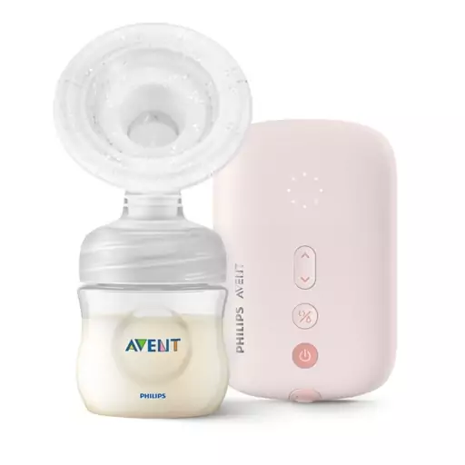 شیردوش برقی فیلیپس اونت PHILIPS AVENT مدل SCF395