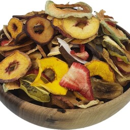 میوه خشک مخلوط - یک کیلو
