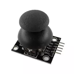 ماژول جوی استیک JOYSTICK چهار محوره مدل KY023