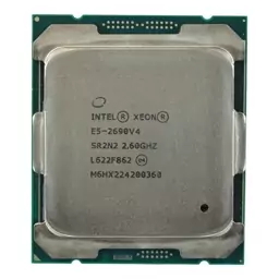 پردازنده اینتل مدل E5-2690 V4