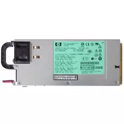 منبع تغذیه سرور اچ پی مدل DPS-1200FB-1A