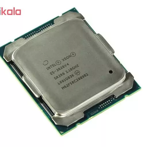 پردازنده مرکزی اینتل سری Broadwell مدل Xeon E5-2620 v4