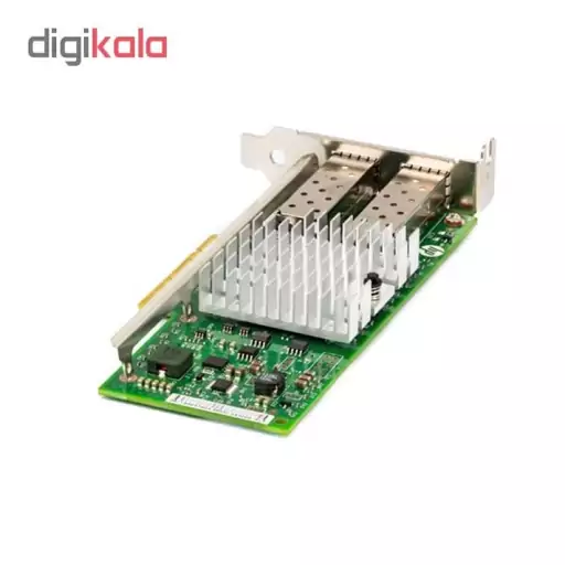 کارت شبکه PCI Express اچ پی مدل +560SFP