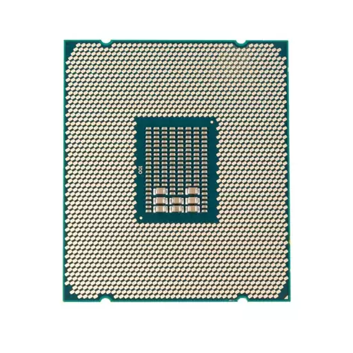 پردازنده مرکزی اینتل سری Xeon Broadwell مدل E5 2680 V4